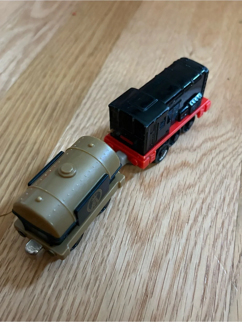 Thomas & Friends die cast